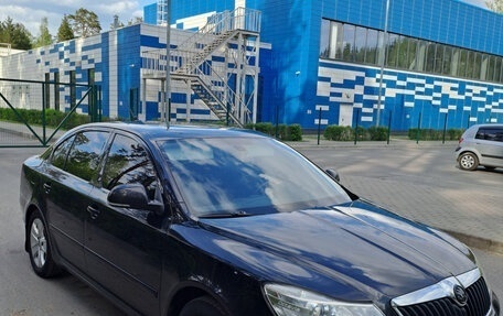Skoda Octavia, 2009 год, 785 000 рублей, 5 фотография