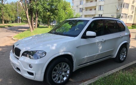 BMW X5, 2009 год, 2 570 000 рублей, 6 фотография