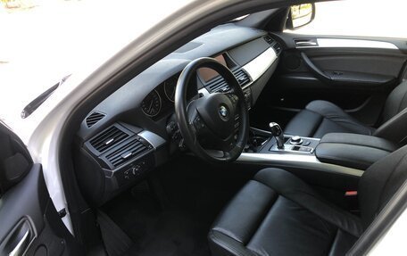 BMW X5, 2009 год, 2 570 000 рублей, 11 фотография