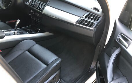 BMW X5, 2009 год, 2 570 000 рублей, 12 фотография