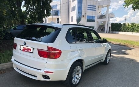 BMW X5, 2009 год, 2 570 000 рублей, 5 фотография