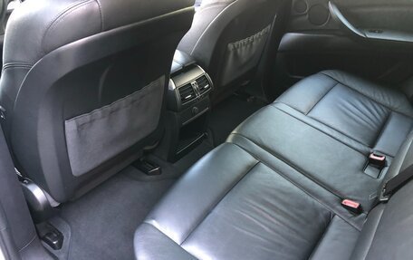 BMW X5, 2009 год, 2 570 000 рублей, 14 фотография