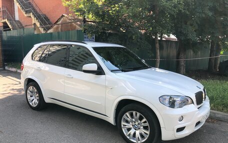 BMW X5, 2009 год, 2 570 000 рублей, 15 фотография