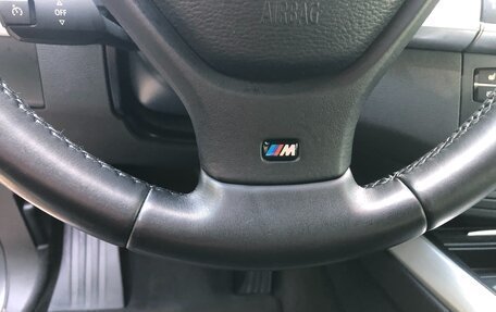 BMW X5, 2009 год, 2 570 000 рублей, 17 фотография