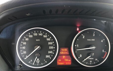BMW X5, 2009 год, 2 570 000 рублей, 25 фотография