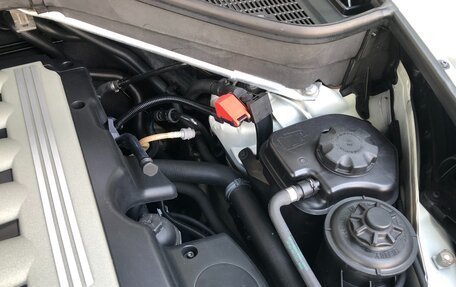 BMW X5, 2009 год, 2 570 000 рублей, 28 фотография
