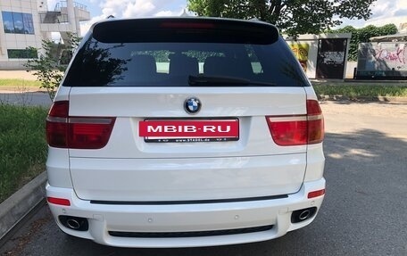 BMW X5, 2009 год, 2 570 000 рублей, 26 фотография