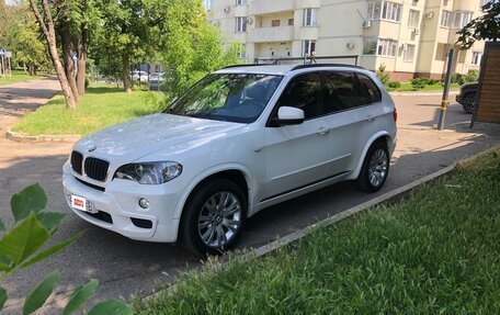 BMW X5, 2009 год, 2 570 000 рублей, 29 фотография