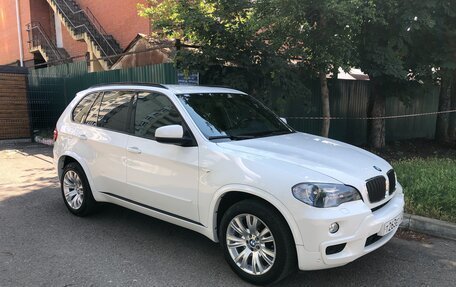 BMW X5, 2009 год, 2 570 000 рублей, 30 фотография