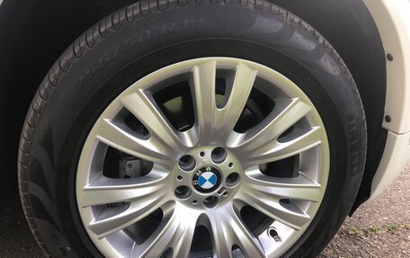 BMW X5, 2009 год, 2 570 000 рублей, 34 фотография