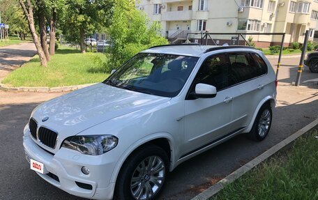 BMW X5, 2009 год, 2 570 000 рублей, 37 фотография