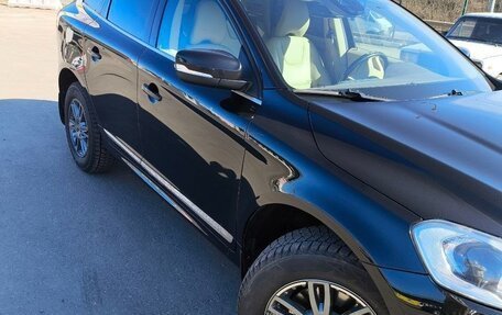 Volvo XC60 II, 2016 год, 2 650 000 рублей, 2 фотография