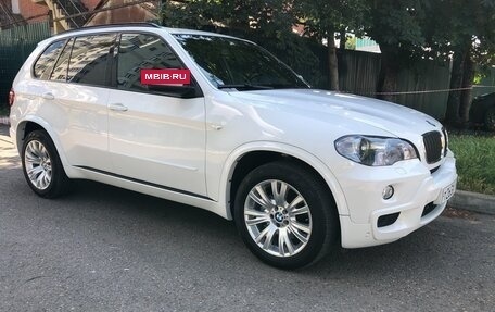 BMW X5, 2009 год, 2 570 000 рублей, 33 фотография