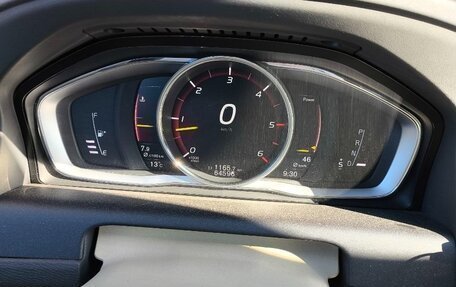 Volvo XC60 II, 2016 год, 2 650 000 рублей, 7 фотография