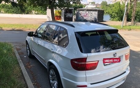 BMW X5, 2009 год, 2 570 000 рублей, 31 фотография