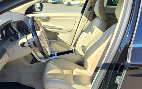 Volvo XC60 II, 2016 год, 2 650 000 рублей, 6 фотография