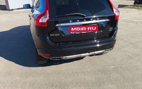 Volvo XC60 II, 2016 год, 2 650 000 рублей, 5 фотография
