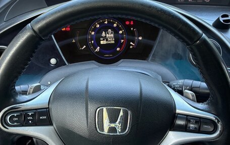Honda Civic VIII, 2008 год, 460 000 рублей, 8 фотография