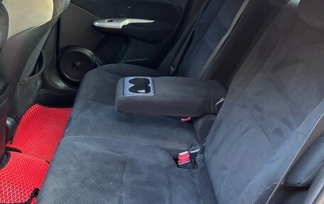 Honda Civic VIII, 2008 год, 460 000 рублей, 13 фотография
