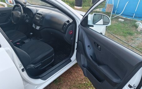 Hyundai Elantra IV, 2008 год, 600 000 рублей, 7 фотография