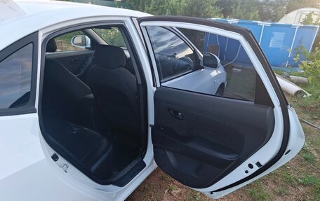 Hyundai Elantra IV, 2008 год, 600 000 рублей, 8 фотография