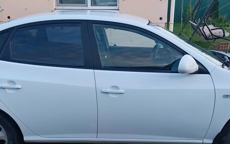 Hyundai Elantra IV, 2008 год, 600 000 рублей, 9 фотография