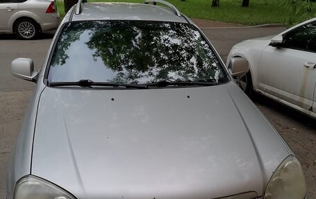 Chevrolet Lacetti, 2012 год, 370 000 рублей, 3 фотография