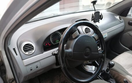 Chevrolet Lacetti, 2012 год, 370 000 рублей, 8 фотография