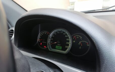 Chevrolet Lacetti, 2012 год, 370 000 рублей, 5 фотография