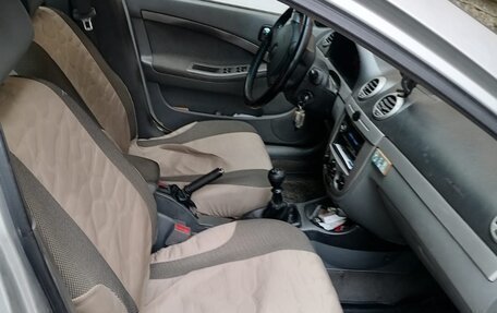 Chevrolet Lacetti, 2012 год, 370 000 рублей, 11 фотография