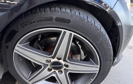Mercedes-Benz C-Класс, 2008 год, 870 000 рублей, 11 фотография