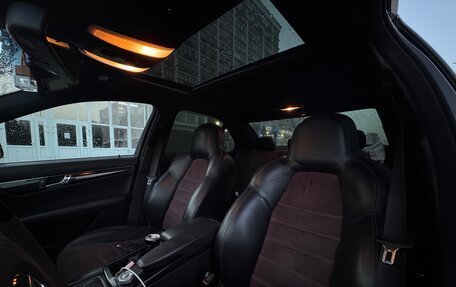 Mercedes-Benz C-Класс, 2008 год, 870 000 рублей, 6 фотография