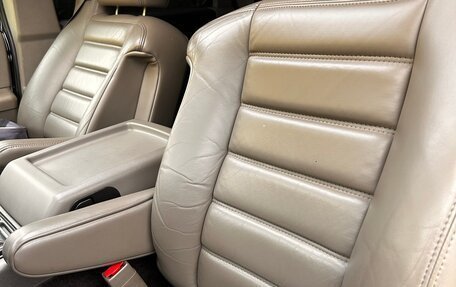 Hummer H2, 2003 год, 2 100 000 рублей, 12 фотография