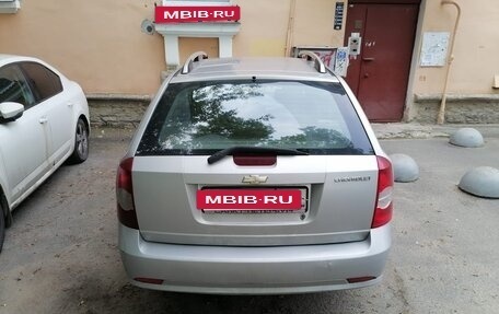 Chevrolet Lacetti, 2012 год, 370 000 рублей, 2 фотография