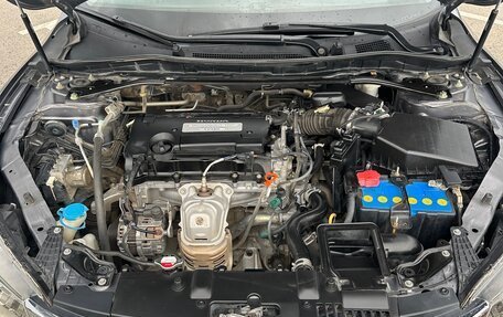 Honda Accord IX рестайлинг, 2013 год, 1 950 000 рублей, 9 фотография