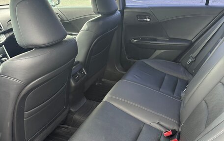 Honda Accord IX рестайлинг, 2013 год, 1 950 000 рублей, 11 фотография