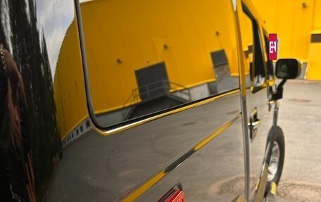 Hummer H2, 2003 год, 2 100 000 рублей, 5 фотография