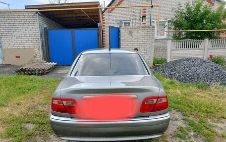 Mitsubishi Carisma I, 2003 год, 380 000 рублей, 2 фотография