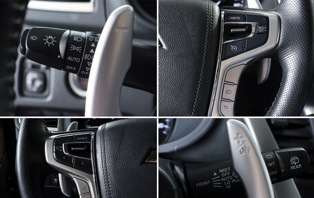 Mitsubishi Pajero Sport III рестайлинг, 2019 год, 3 390 000 рублей, 19 фотография