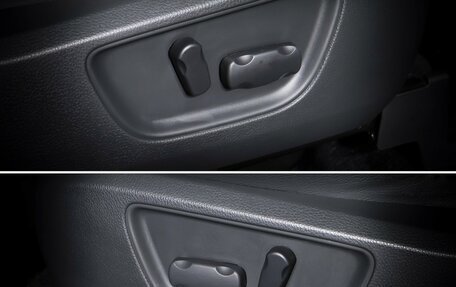 Mitsubishi Pajero Sport III рестайлинг, 2019 год, 3 390 000 рублей, 18 фотография
