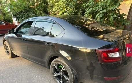Skoda Octavia, 2014 год, 1 350 000 рублей, 3 фотография