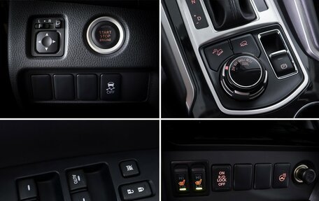 Mitsubishi Pajero Sport III рестайлинг, 2019 год, 3 390 000 рублей, 20 фотография