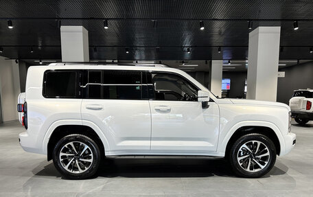 Haval H9, 2025 год, 5 099 000 рублей, 4 фотография