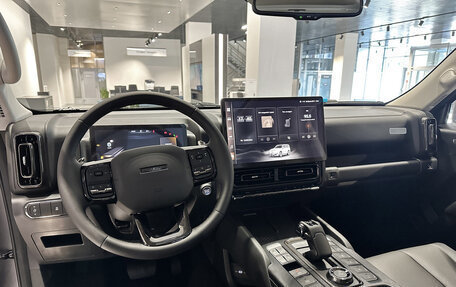 Haval H9, 2025 год, 5 099 000 рублей, 3 фотография
