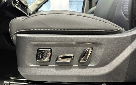 Haval H9, 2025 год, 5 099 000 рублей, 11 фотография