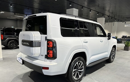 Haval H9, 2025 год, 5 099 000 рублей, 9 фотография