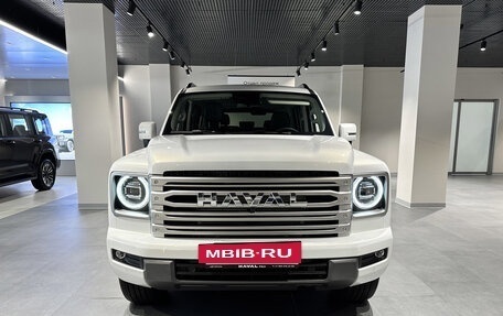 Haval H9, 2025 год, 5 099 000 рублей, 2 фотография