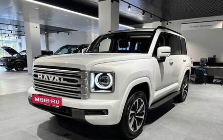 Haval H9, 2025 год, 5 099 000 рублей, 6 фотография
