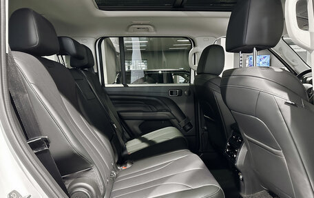 Haval H9, 2025 год, 5 099 000 рублей, 23 фотография