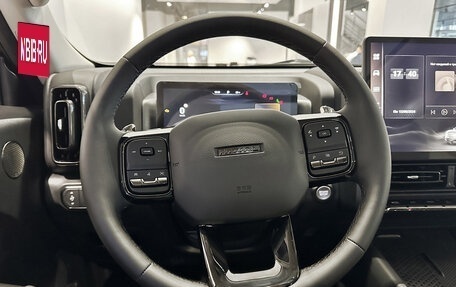 Haval H9, 2025 год, 5 099 000 рублей, 13 фотография